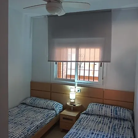 Costa Azahar 1, Ub Marina D'or - Oropesa Apartment