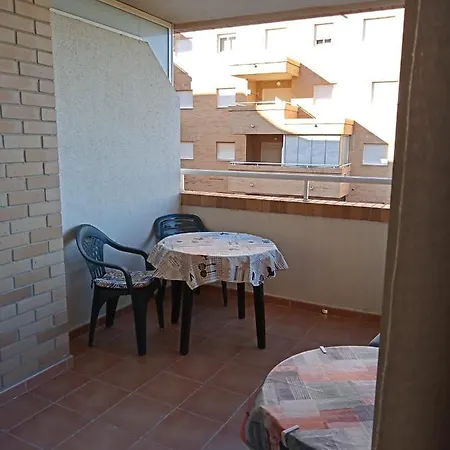 Costa Azahar 1, Ub Marina D'or - Oropesa