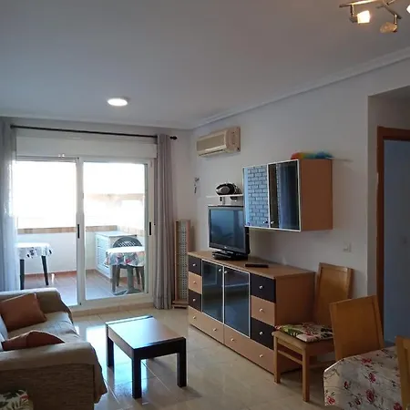 Apartment Costa Azahar 1, Ub Marina D'or - Oropesa