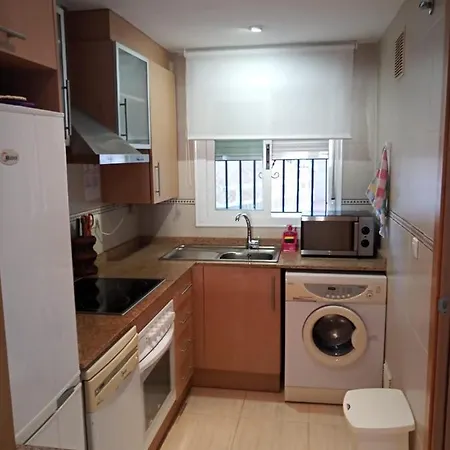 Costa Azahar 1, Ub Marina D'or - Oropesa Apartment Oropesa del Mar