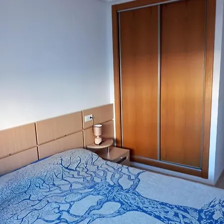 Apartment Costa Azahar 1, Ub Marina D'or - Oropesa *