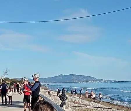 Costa Azahar 1, Ub Marina D'or - Oropesa