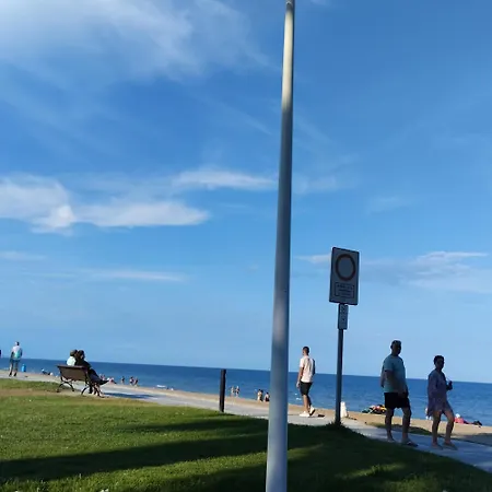 Apartment Costa Azahar 1, Ub Marina D'or - Oropesa Oropesa del Mar