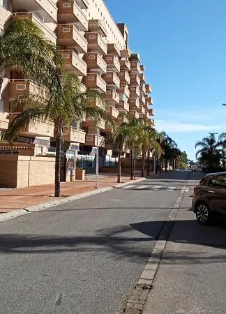 Costa Azahar 1, Ub Marina D'or - Oropesa *