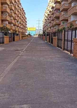 Costa Azahar 1, Ub Marina D'or - Oropesa