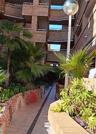 Costa Azahar 1, Ub Marina D'or - Oropesa
