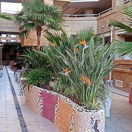 Apartment Costa Azahar 1, Ub Marina D'or - Oropesa *