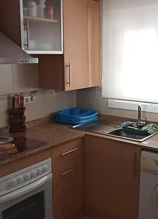 Costa Azahar 1, Ub Marina D'or - Oropesa Apartment