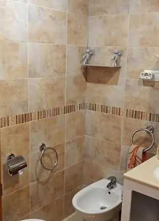 Costa Azahar 1, Ub Marina D'or - Oropesa Apartment *