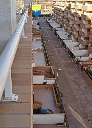 Costa Azahar 1, Ub Marina D'or - Oropesa Apartment Oropesa del Mar