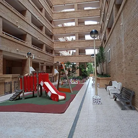 Costa Azahar 1, Ub Marina D'or - Oropesa *